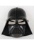 Çocuk Boy Yıldız Savaşları Star Wars Darth V Maskesi ve 90 cm Pelerin Seti Siyah 2