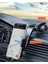 360° Dönebilen Araç Telefon Tutucu Hızlı Kilit Güçlü Tutuculuk Ltp-01 5
