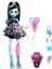 Monster Hi̇gh Havalı Doğum Günü Seri̇si̇ Frankiestein JBG75 1