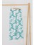 Kız Çocuk Mint Desenli Pantolon - 27305 1