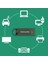 Phılıps 64GB Usb3.1 100/150MB/S FM64FD165B/00 6