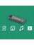 Phılıps 64GB Usb3.1 100/150MB/S FM64FD165B/00 7