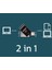 Phılıps 64GB Usb3.1 Type-C 100/150 Mb/s FM64DC152B/00 4