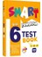 Grade 6 Smart English Powerful Test Book 1