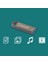Phılıps 128GB Usb3.1 100/150MB/S FM12FD165B/00 4