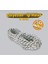 Istoka Polyester Ip Halat 8 mm (50 Metre) 1