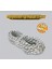 Istoka Polyester Ip Halat 3 mm (50 Metre) 1