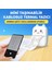 Mini Taşınabilir Kablosuz Termal Yazıcı | Cep Boyu Anında Çıktı – Ios & Android Uyumlu 1