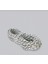 Istoka Polyester Ip Halat 6 mm (50 Metre) 2