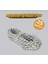 Istoka Polyester Ip Halat 3 mm (25 Metre) 1