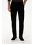 Erkek Siyah Pantolon (Kanvas-Chino) 50316831-VR046 2
