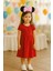 Minnie Mouse Temalı Pembe Kulak Taç – Eğlenceli Parti Aksesuarı 2