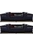Gskıll 32GB (2X16GB) Ripjawsv Siyah Ddr4 4000MHZ CL18 1.40V Dual Kit Pc Ram 3
