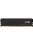 8gb (1X8GB) Gammix D35 Siyah Ddr4 3200MHZ CL16 1.35V Pc Ram 1
