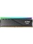 16GB (1X16GB) Lancer Blade Siyah Rgb Ddr5 6000MHZ CL48 1.10V Pc Ram 2