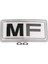 Mf 240/265/285 Ön Arma Em 1682944M91 1