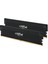 Pro Oc 64GB (2X32GB) Ddr5 6000MHZ CL40 Soğutuculu Pc Ram 2