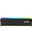 8gb (1X8GB) Spectrix D35G Rgb Ddr4 3600MHZ CL18 1.35V Pc Ram 1