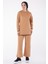 Tunik Pantolon Vizon - 27390 1
