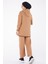 Tunik Pantolon Vizon - 27390 3