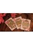 Tanuki Yukaku (Oiran-Dochu) Premium Oyun Kağıdı Iskambil Kartları destesi 3
