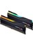 Gskıll 32GB (2X16GB) Tz5 Neo Rgb Ddr5 6000MHZ CL28 1.40V Amd Expo Dual Ram 2