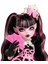 Monster Hi̇gh Havalı Doğum Günü Seri̇si̇ Draculaura JBG74 2