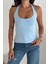 Kadın Halter Yaka Bluz – Cesur & Şık Yaz Stili 6
