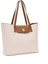 Kadın Bej Çanta 50293697-VR011 3