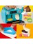 G0497 Play-Doh Süper Dilimli Kek Oyun Seti +3 Yaş 2