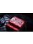 Scarlet Wonder (Signature Cold Foil) Oyun Kağıdı Iskambil Kartları destesi 3