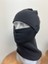Termal Kar Maskesi Rüzgar Geçirmez Termal Kumaş Maske Standart 3