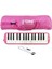32 Tuşlu Melodika Pembe 1