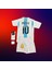 Lionel- Messi Arjantin Dünya Kupası 24/25 Yeni Sezon Çocuk Forması 4'li Seti 1