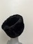 Unisex Siyah Kafkas Kalpak Şapka Xl Beden (60 Cm) 2