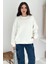 Kadın Oversize Sweatshirt – Rahat Kesim ve Günlük Stil 2