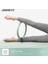 Pilates Çemberi - Yüksek Kalite Yoga ve Egzersiz Çemberi Yeşil 6