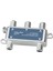 TS-104 5-2400 MHz 4 Çıkış Uydu Bölücü Splitter 1