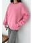 Kadın Oversize Sweatshirt – Rahat Kesim ve Günlük Stil 1