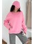 Kadın Oversize Sweatshirt – Rahat Kesim ve Günlük Stil 2