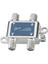 TS-103 5-2400 3 Çıkış Uydu Bölücü Splitter 1