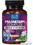Magnesium Complex 500 Mg – 4 Farklı Magnezyum Formu – Yüksek Emilimli Formül – 60 Kapsül 1