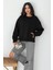 Kadın Oversize Sweatshirt – Rahat Kesim ve Günlük Stil 1