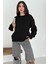 Kadın Oversize Sweatshirt – Rahat Kesim ve Günlük Stil 2
