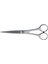 M-532-5 Metal Saplı Düz Şaç Makası No: 5 İnç / 12,7 cm - Paslanmaz Çelik 1