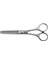 2299 M-549 Metal Saplı Çiftli Ara Makas No: 5,5 İnç / 13,97 cm - Paslanmaz Çelik 1