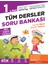 1. Sınıf Güç Bende – Tüm Dersler Soru Bankası 1