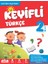2. Sınıf Keyifli Eğitim Seti (4 Kitap) 3