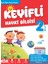 2. Sınıf Keyifli Eğitim Seti (4 Kitap) 5