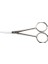 012-400 Aplike Makası No: 4 Inç / 10,16 cm - Nikel Kaplama 1
